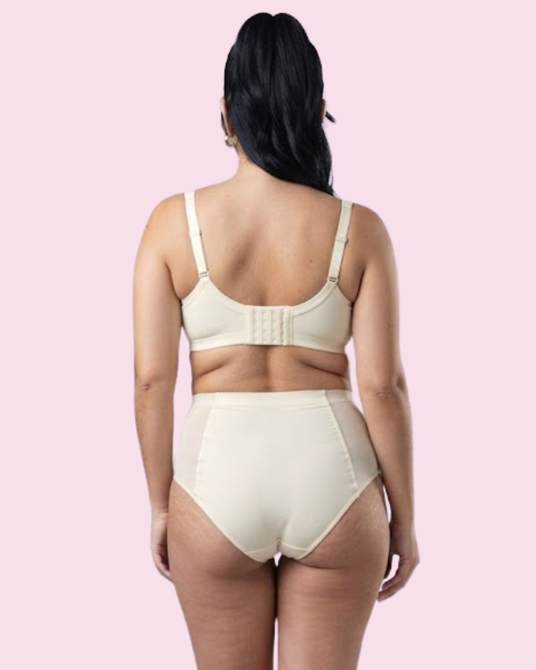 Bra Lactancia Venus