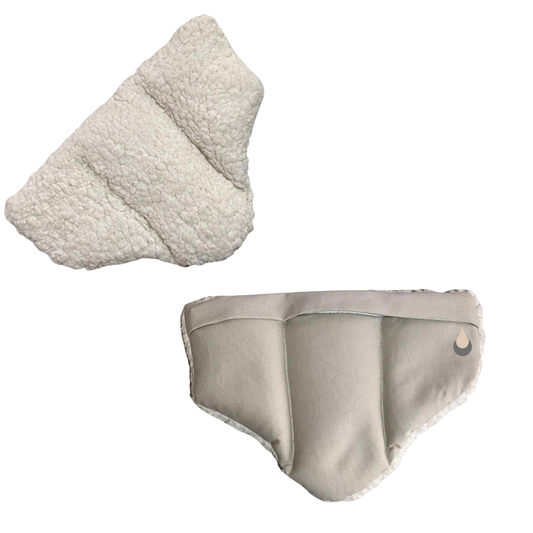 Cojín de Semillas para cólicos