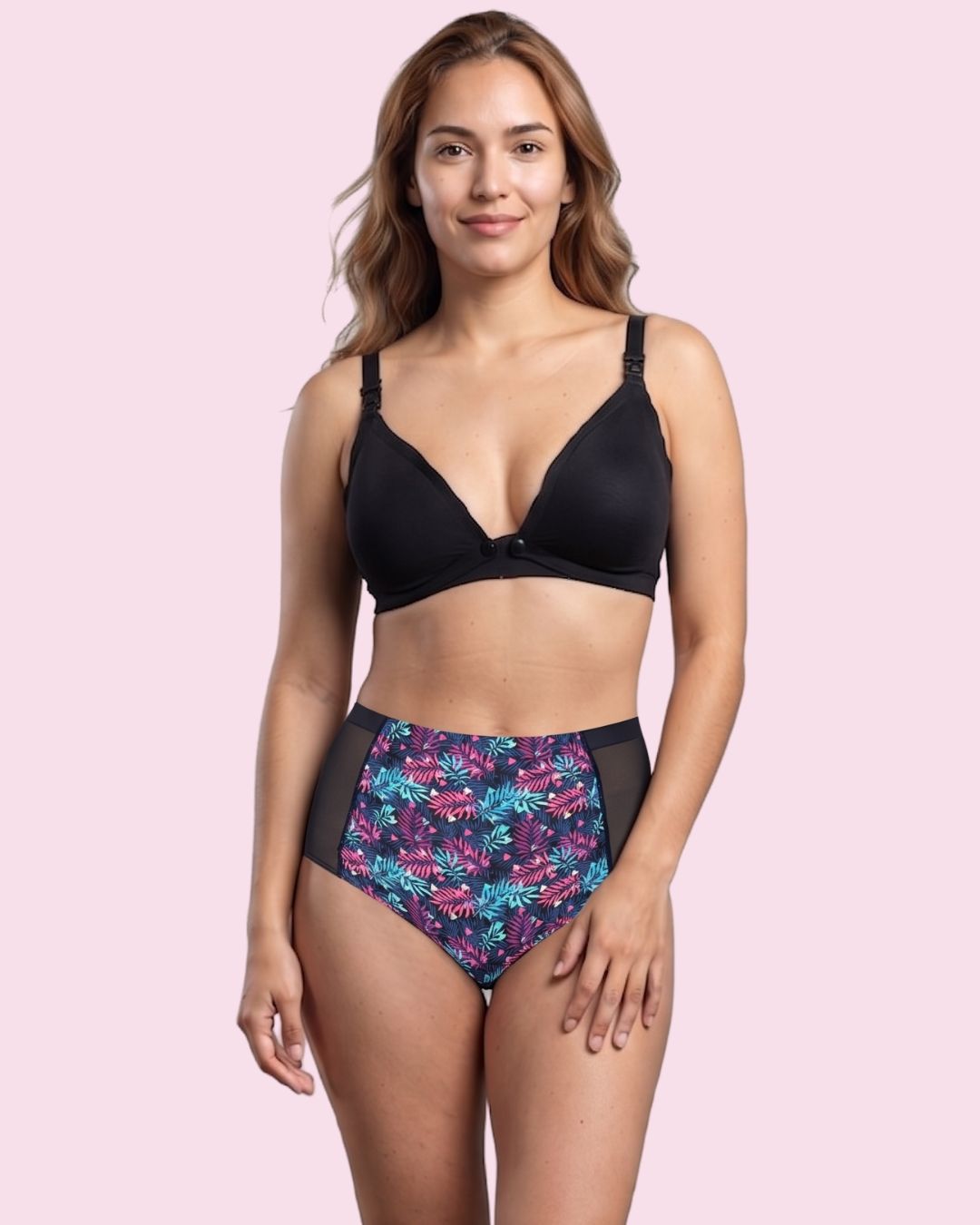 Febe (Tanga) - Ligero