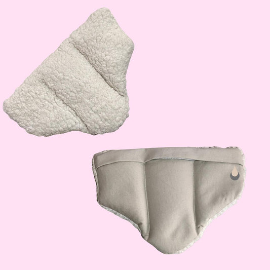 Cojín de Semillas para cólicos