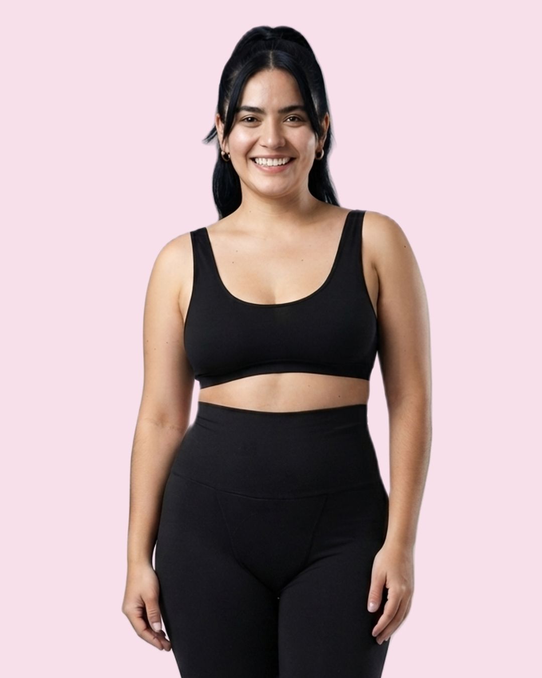 Leggings Bikers - Hydra