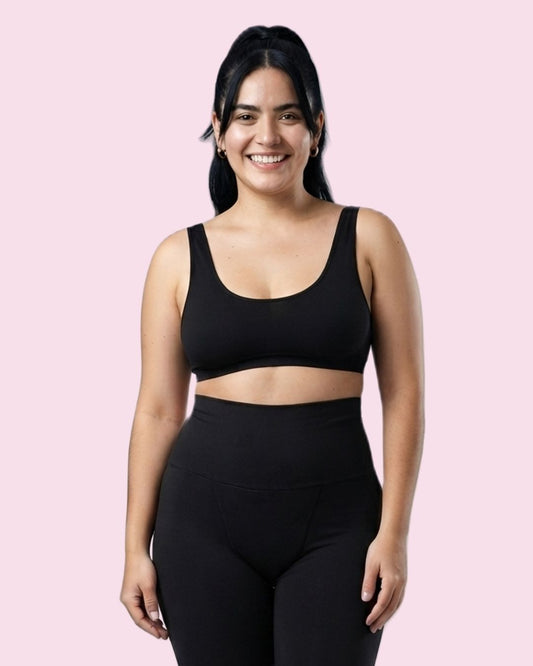 Leggings Bikers - Hydra