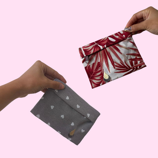 Bolsita Impermeable GRANDE LS