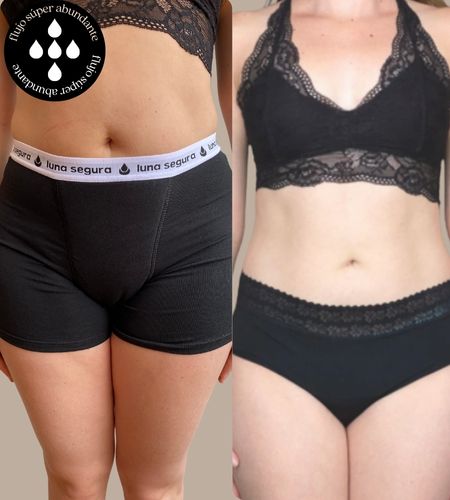 Pack de 2 "Buenas Noches": Dione + Triton