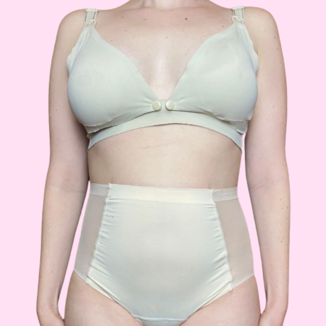 Bra Lactancia Venus