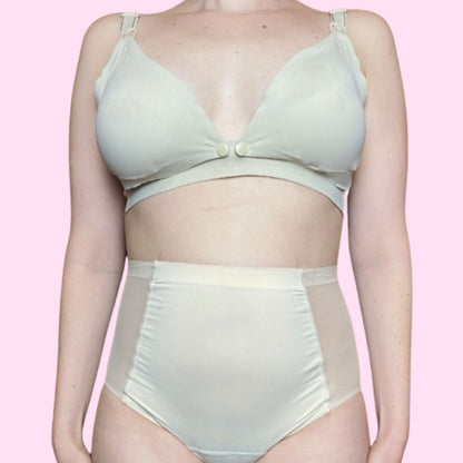 Bra Lactancia Venus
