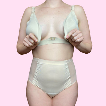 Bra Lactancia Venus
