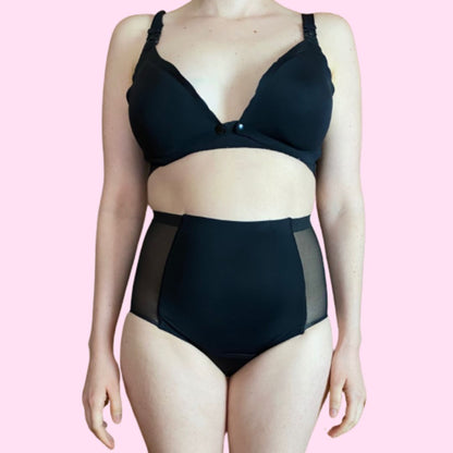 Bra Lactancia Venus