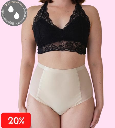 Calypso Nude - Moderado