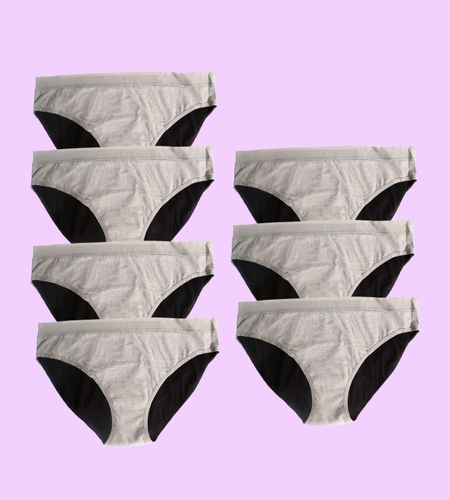 Combo Pantiprotector