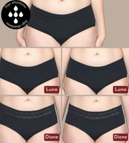 Combo 5 Días de Protección