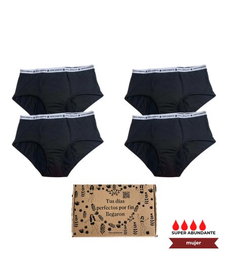 Combo Flujo Super Abundante