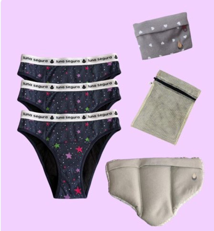 Kit Básico SUPER ABUNDANTE 