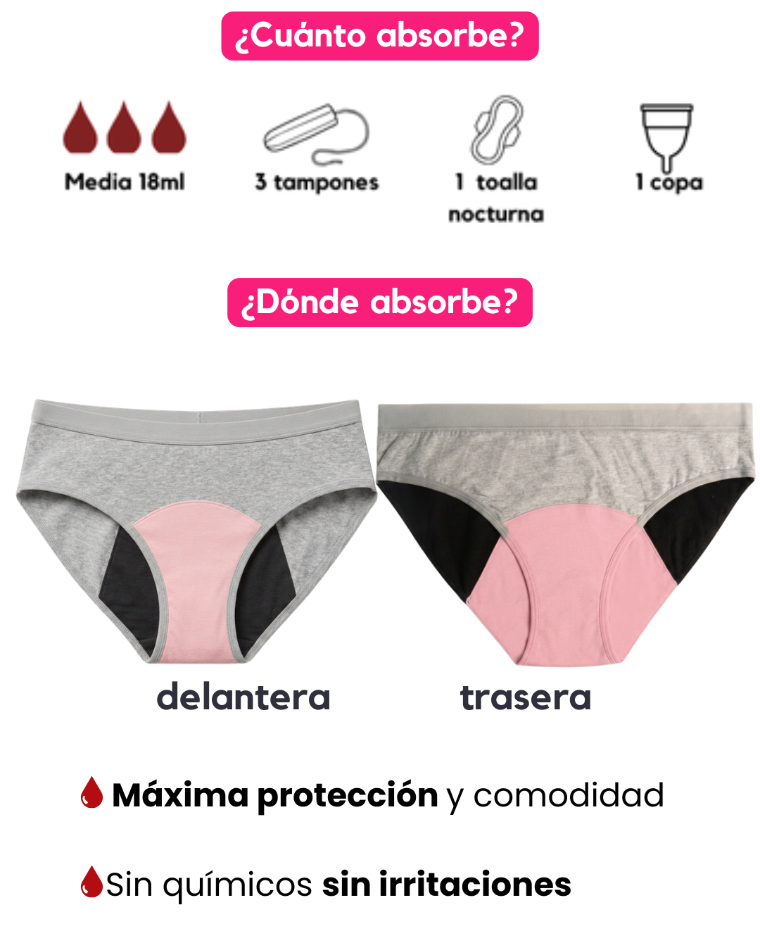 Rhea - Moderado