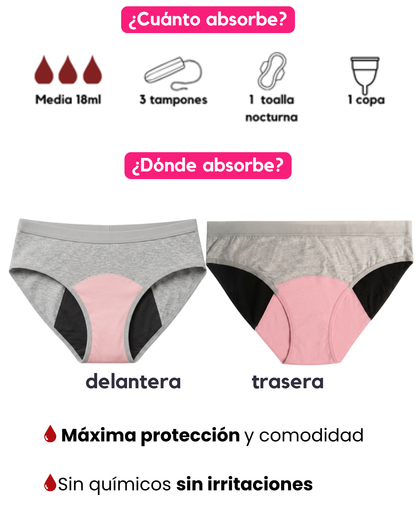 Rhea - Moderado