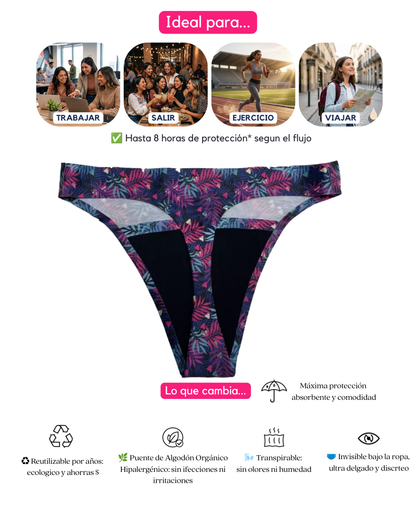 Febe (Tanga) - Ligero