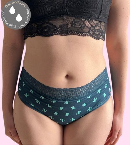 Io (Lace) - Moderado