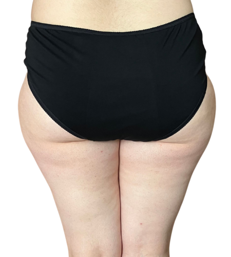 Cálice Negro - Moderado