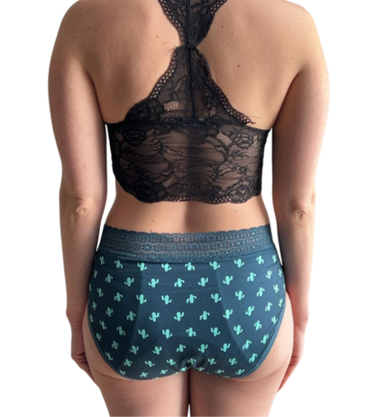 Io (Lace) - Moderado