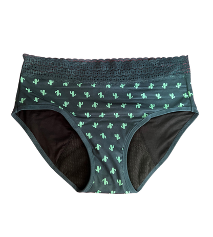 Io (Lace) - Moderado