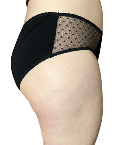 Cálice Negro - Moderado