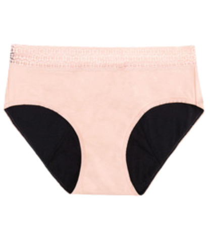 Ariel (Lace) - Moderado