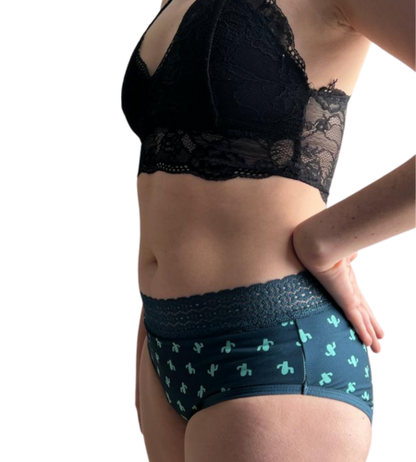 Io (Lace) - Moderado