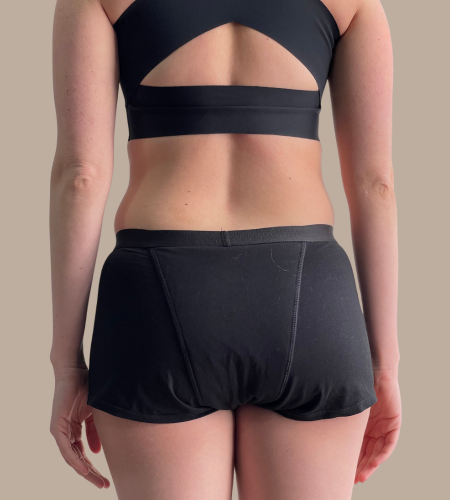 Leda (Boyshort)