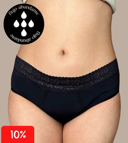 Dione (Hiphugger) - Abundante