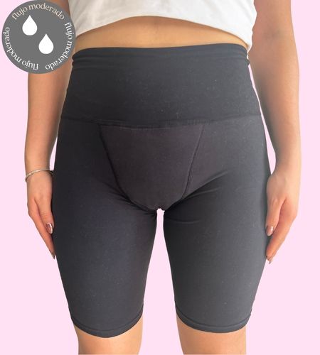 Leggings Bikers - Hydra