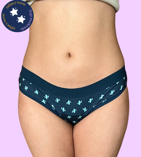 Io (Cactus) - Moderado Niñas