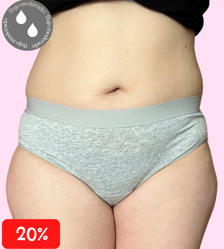 Rhea Oxford- Moderado