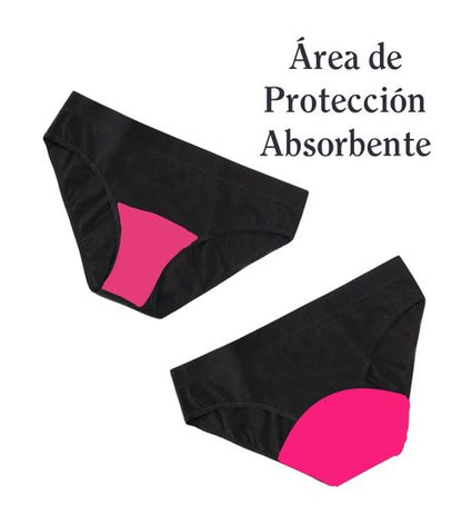 Rhea - Moderado Niñas