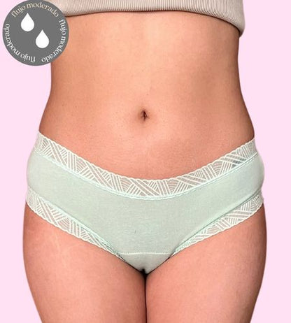 Elara (Cheeky) - Moderado