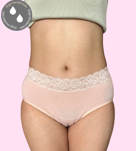 Ariel (Lace) - Moderado