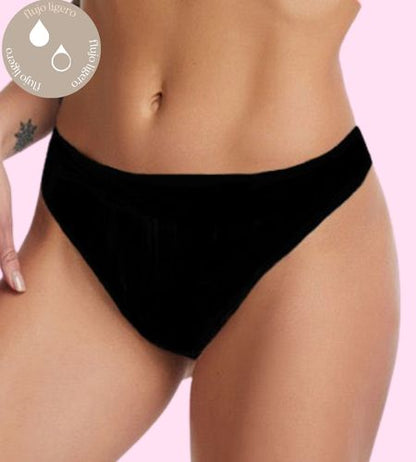 Febe (Tanga) - Ligero