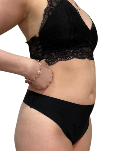 Febe (Tanga) - Ligero