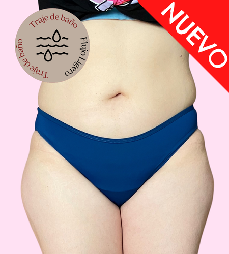 Traje de Baño - Sinope Azul Edición Especial