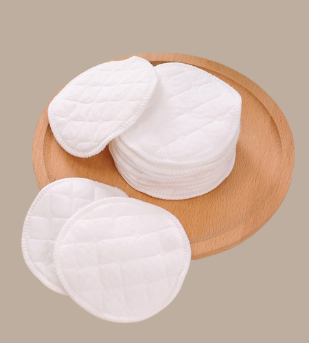 Pads de Lactancia