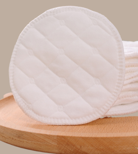 Pads de Lactancia