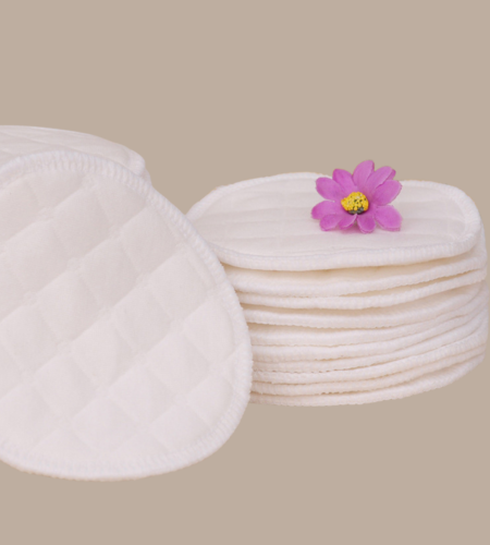 Pads de Lactancia