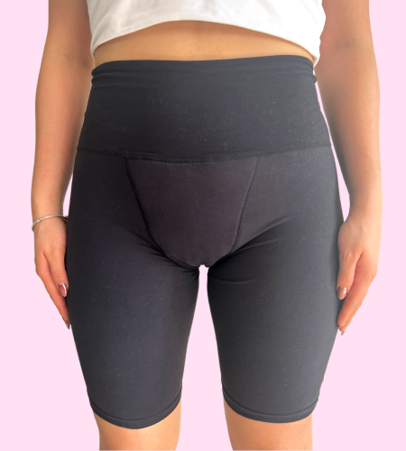 Leggings Bikers - Hydra