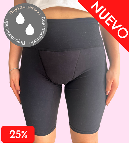 Leggings Bikers - Hydra