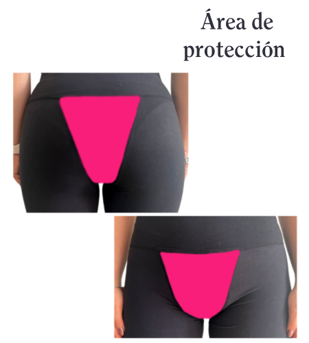 Leggings Bikers - Hydra