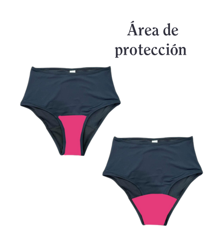 Pack 2 Bikinis Splash: Sinope + Soa