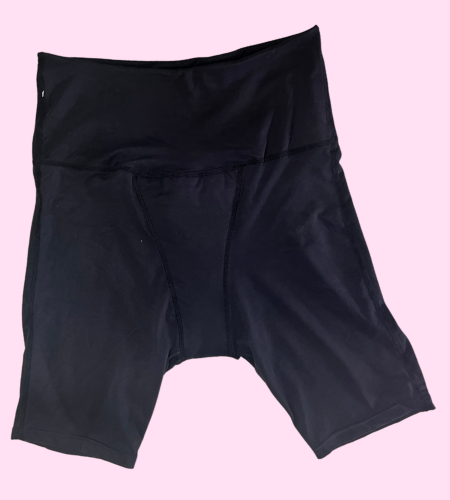 Leggings Bikers - Hydra