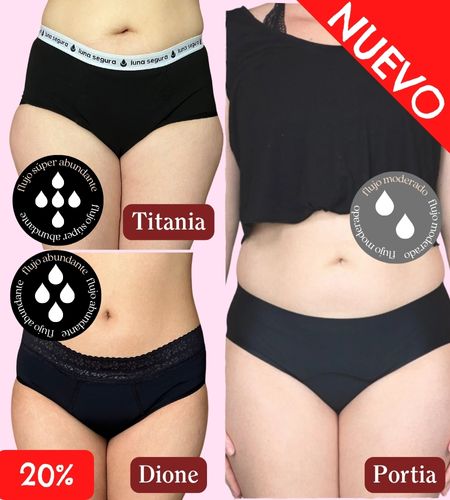 Combo mamá