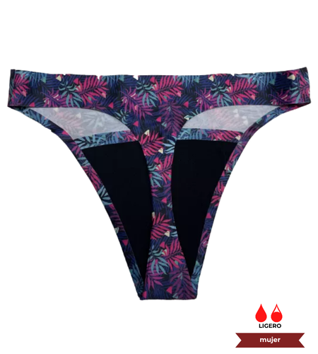 Febe Tropical Shades (Tanga)
