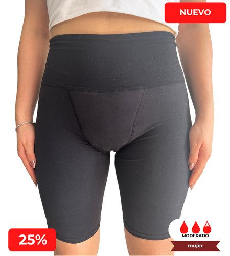 Leggings Bikers - Hydra