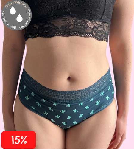 Io (Lace) - Moderado